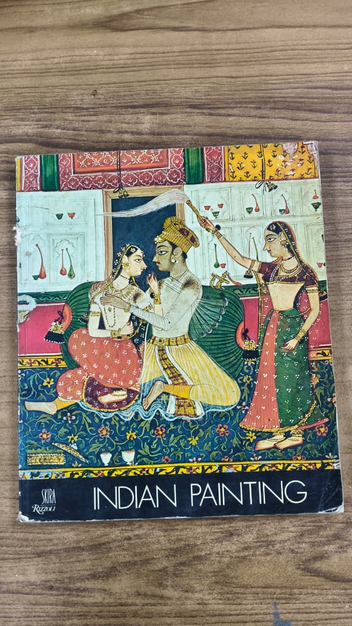 Indian Painting